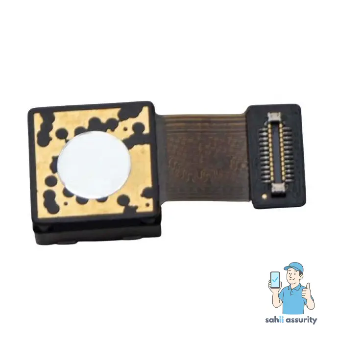 Replacement Back Camera for Realme 5 (Main Camera) thumbnail